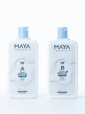 NANO REPAIR A & B Plus Set