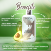 Peptide Extreme 500 ml – Repair Damaged Hair & Reduce Split Ends