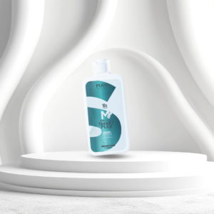 Smart Plex by Maya Innovate for Hair Care