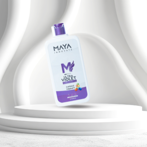 Ultra Violet by Maya Innovate for Color-Treated Hair