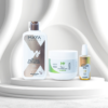 Maya Innovate Triple Blend Set for Damaged Hair