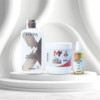 Maya Innovate Hair Bond Strengthening Set