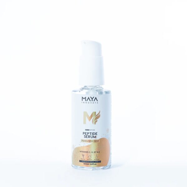 PEPTIDE SERUM 100