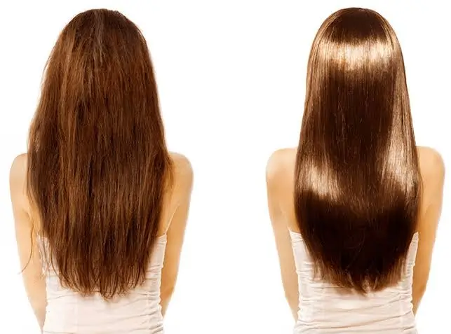 What Are Peptides for Hair? Their Real Benefits and the Right Way to Use Them 2 Peptides for Hair