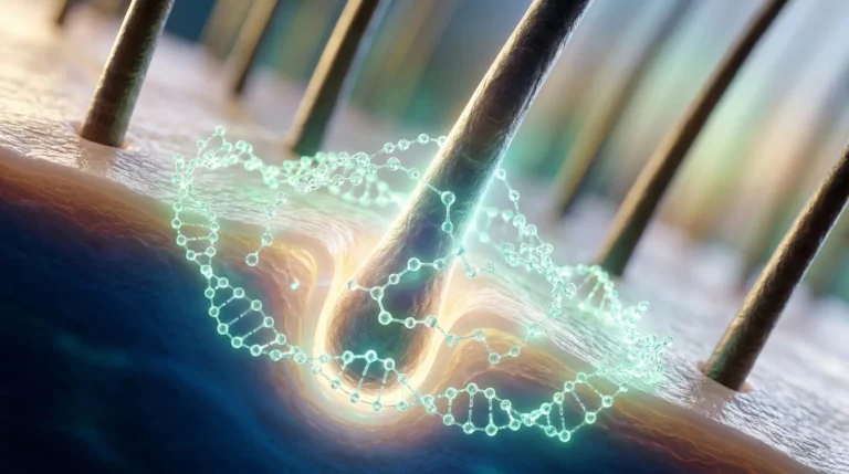 ما هي الببتيدات للشعر