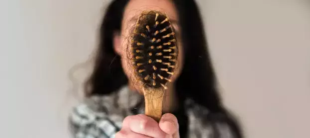 Hair Loss Treatment for Women