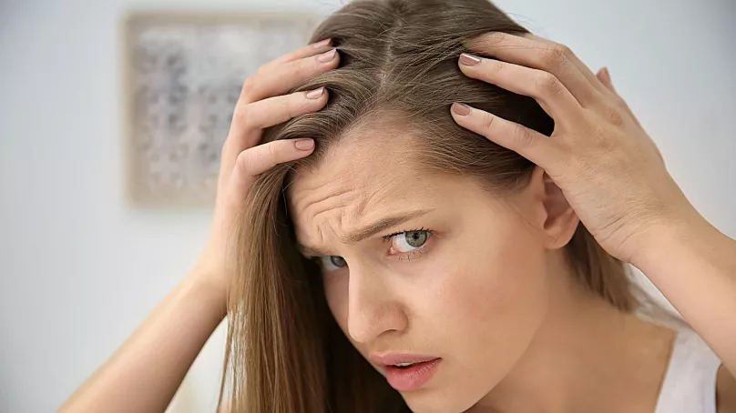 Hair Loss Treatment for Women