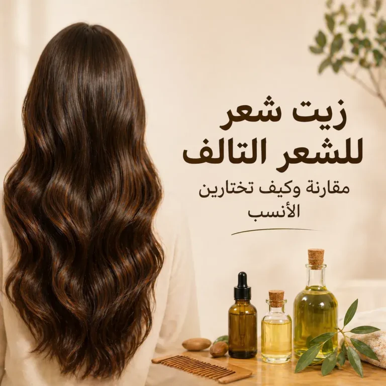 مقارنة كاملة وكيف تختارين