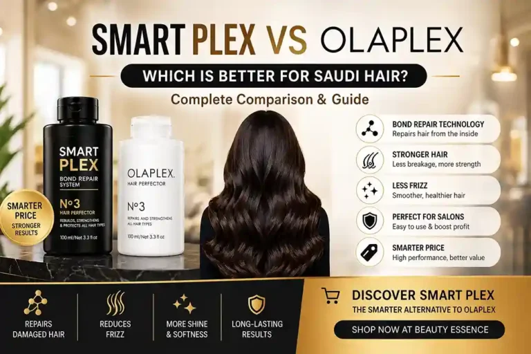 Smart Plex for Hair