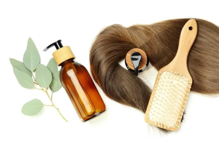 At-Home Hair Care: Your Guide to Achieving Professional Salon Results 1 Hair Care