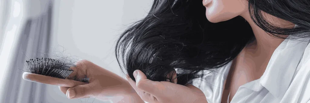 Hair Loss Treatment for Women