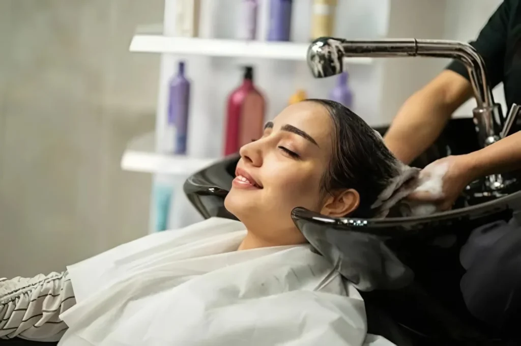 Hair Salon Supplies Wholesale