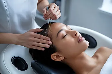 Scalp Detox — The Complete Saudi Guide 1 Scalp Detox