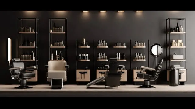 Hair Salon Supplies Wholesale