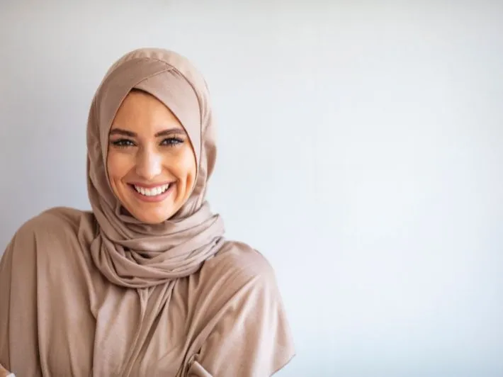 Scalp Care Under Hijab