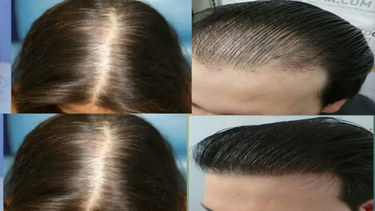 Hair Loss Treatment for Men and Women The Practical Medical Guide 2026 6 Hair Loss Treatment