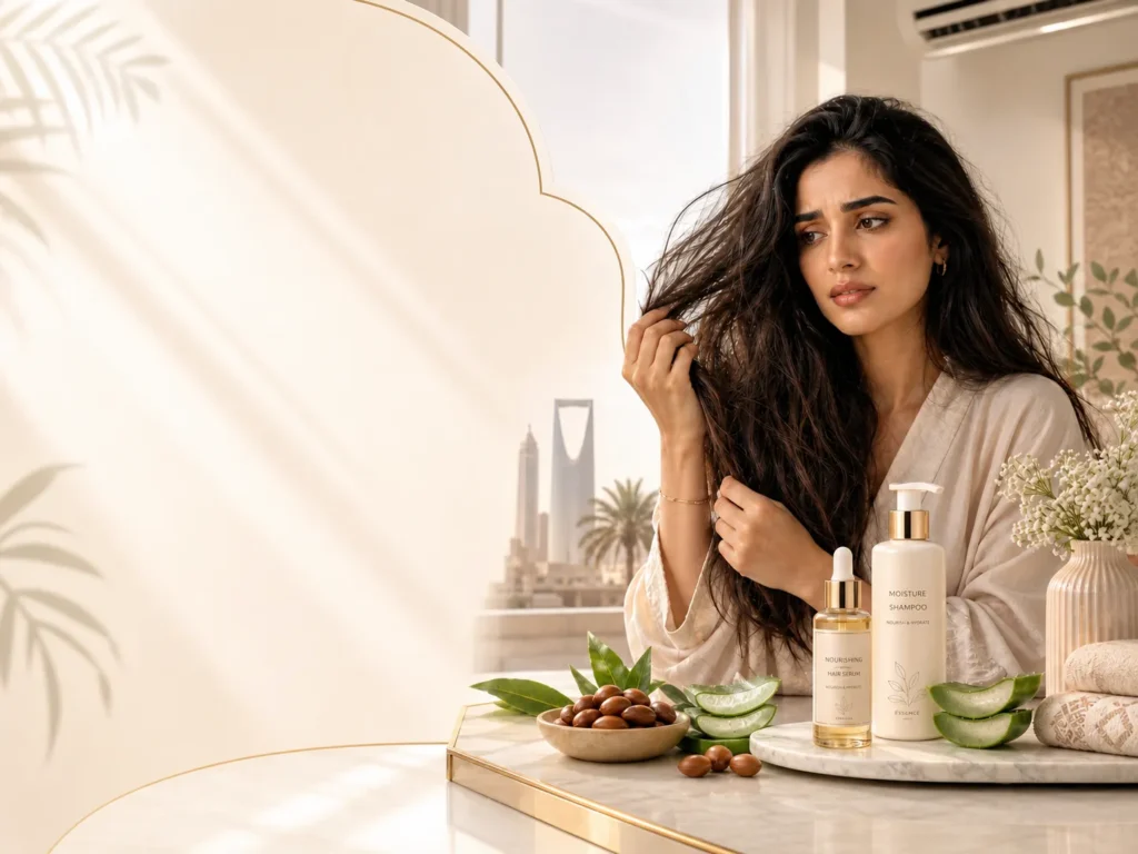 Best Shampoo for Dry Hair