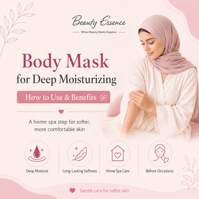 body mask