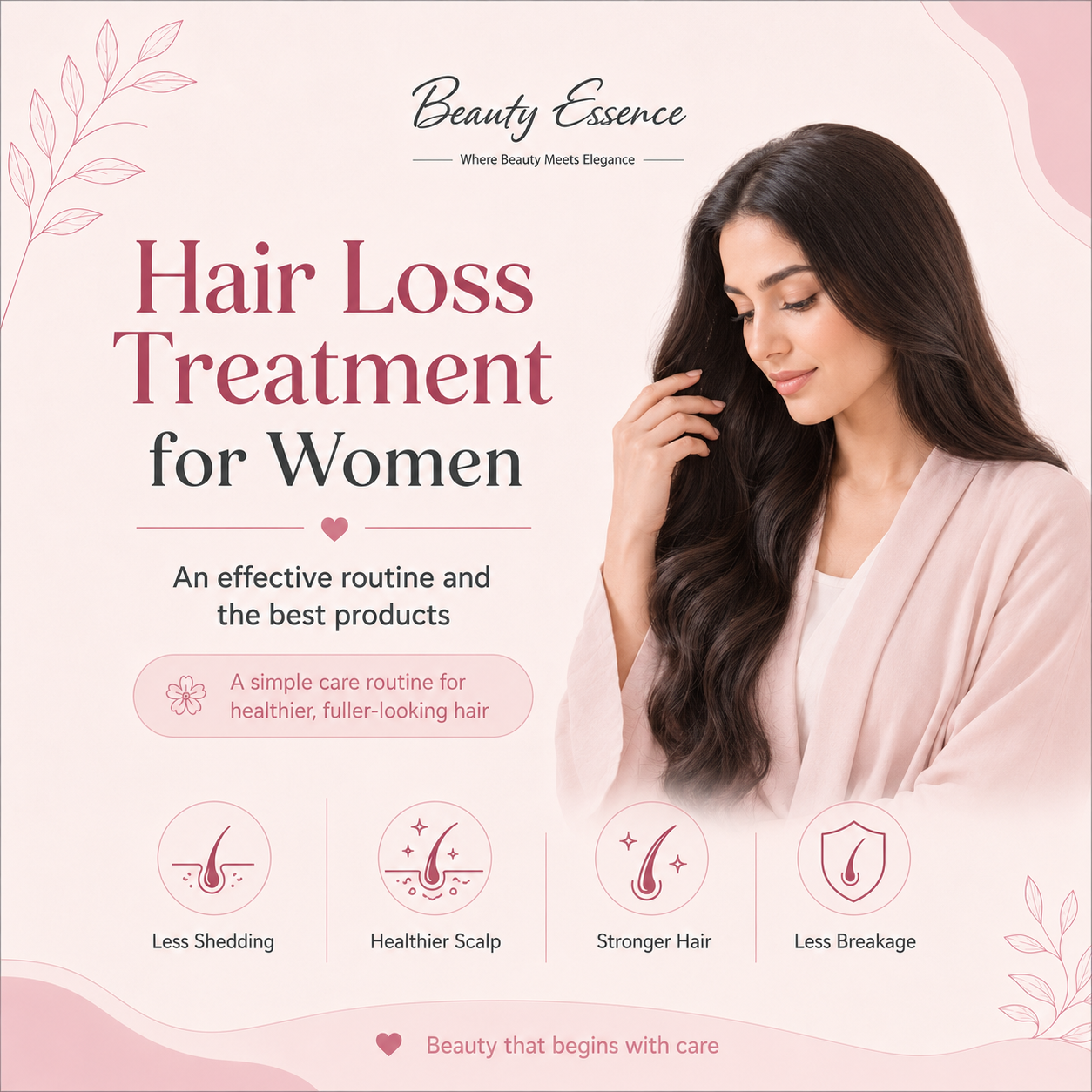 hair loss treatment