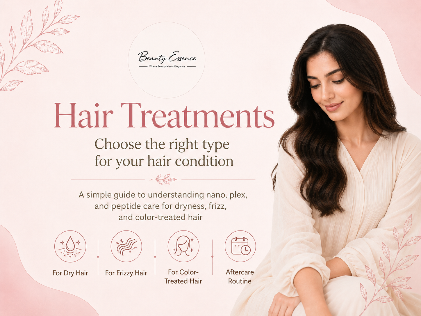 hair treatments