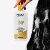 Maya Peptide Conditioner 500 ml – For Damaged & Stressed Hair