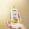 Maya Peptide Conditioner 500 ml – For Damaged & Stressed Hair