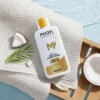 Maya Peptide Conditioner 500 ml – For Damaged & Stressed Hair