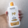 Peptide Shampoo 500 ml – Cleansing, Hydrating & Reducing Frizz