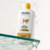Peptide Shampoo 500 ml – Cleansing, Hydrating & Reducing Frizz