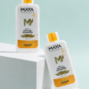 Peptide Shampoo 500 ml – Cleansing, Hydrating & Reducing Frizz