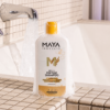 Peptide Shampoo 500 ml – Cleansing, Hydrating & Reducing Frizz