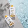 Peptide Shampoo 500 ml – Cleansing, Hydrating & Reducing Frizz
