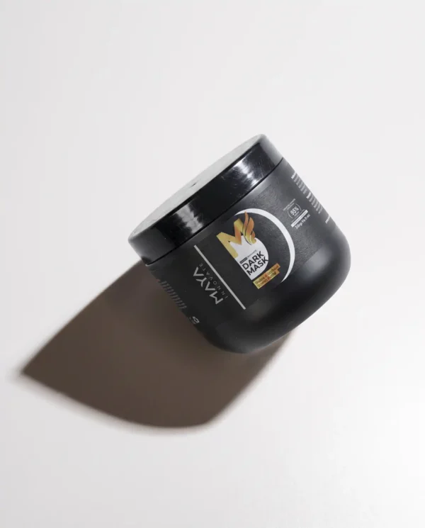 Maya Innovate Dark Mask 500 ml for Dark Hair
