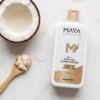 Maya Peptide Conditioner 500 ml – For Damaged & Stressed Hair