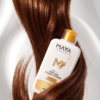 Maya Peptide Conditioner 500 ml – For Damaged & Stressed Hair