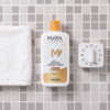 Maya Peptide Conditioner 500 ml – For Damaged & Stressed Hair