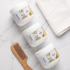 Peptide Hair Mask 500 g – Hydrating Damaged Hair & Reducing Frizz