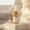 Maya Innovate Elixir Oil 200 ml for Damaged Hair Care