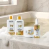 Maya Innovate Peptide Care Set for Hair