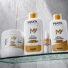 Maya Innovate Peptide Care Set for Hair